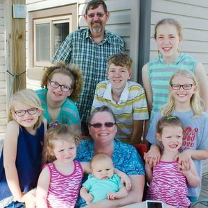 Meet your Posher, Deb